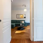 Apartmán De Luxe Champs Elysees Neuf *