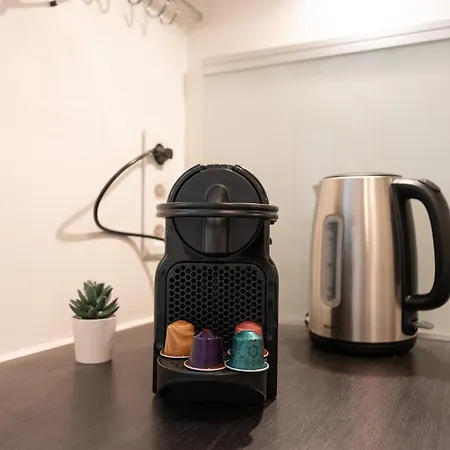 Apartman Arc De Triomphe, L'ecrin Chic *