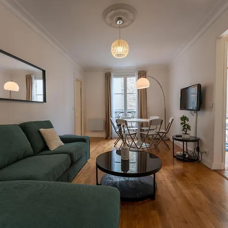 De Luxe Champs Elysees Neuf