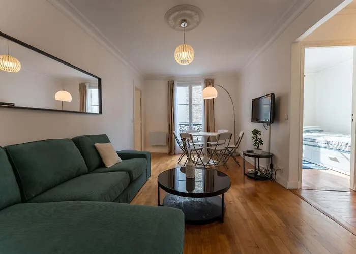 De Luxe Champs Elysees Neuf